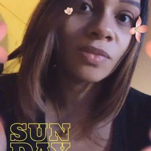 Meet your Posher, Marie